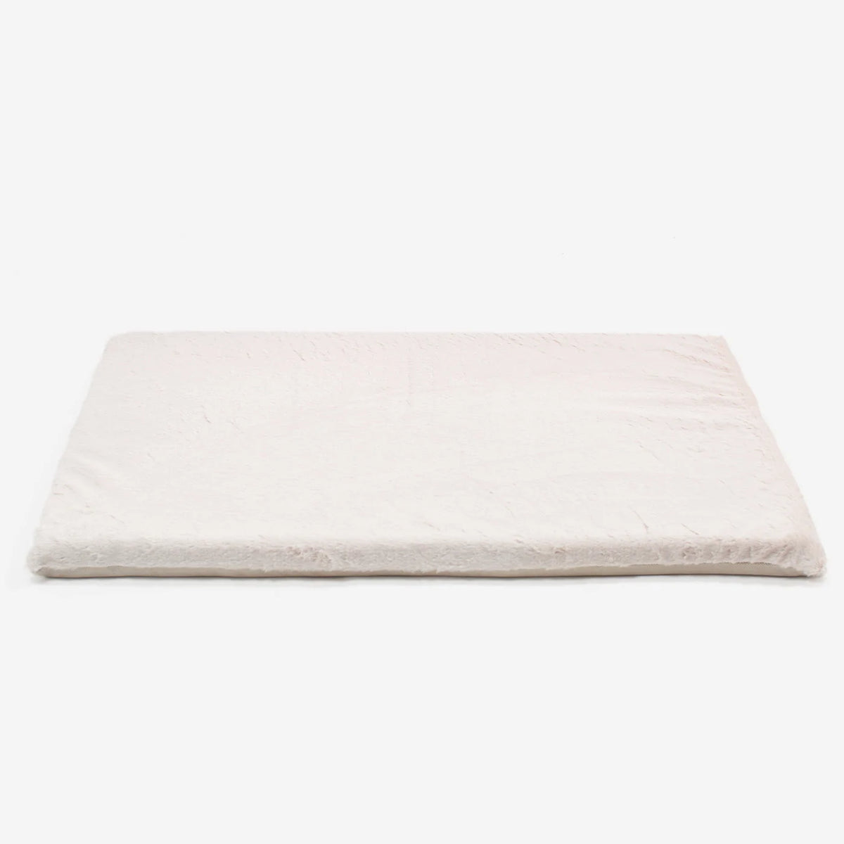 Cage Mat in Linen