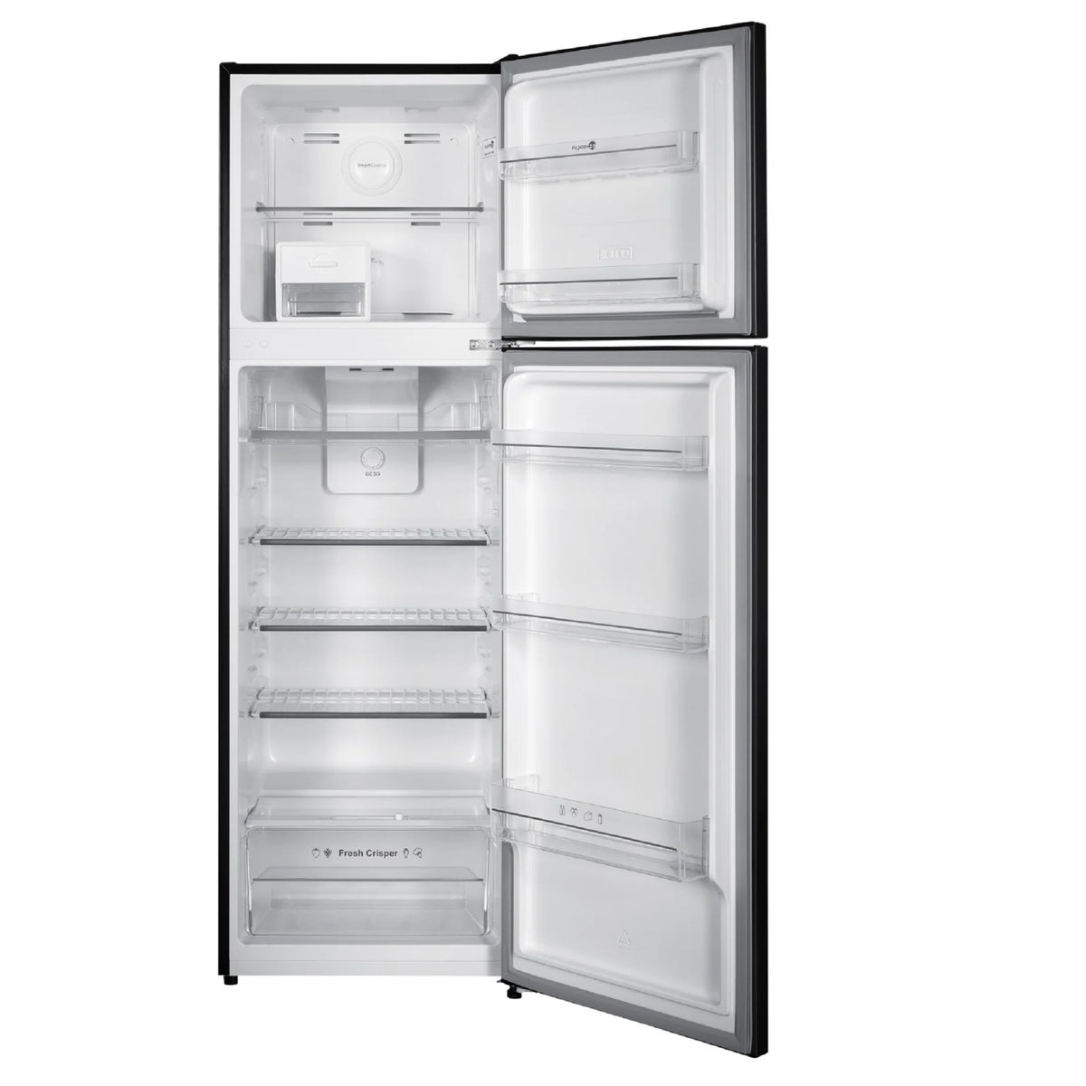 8.7 Cu. Ft. Refrigerator Frost-Free Inverter