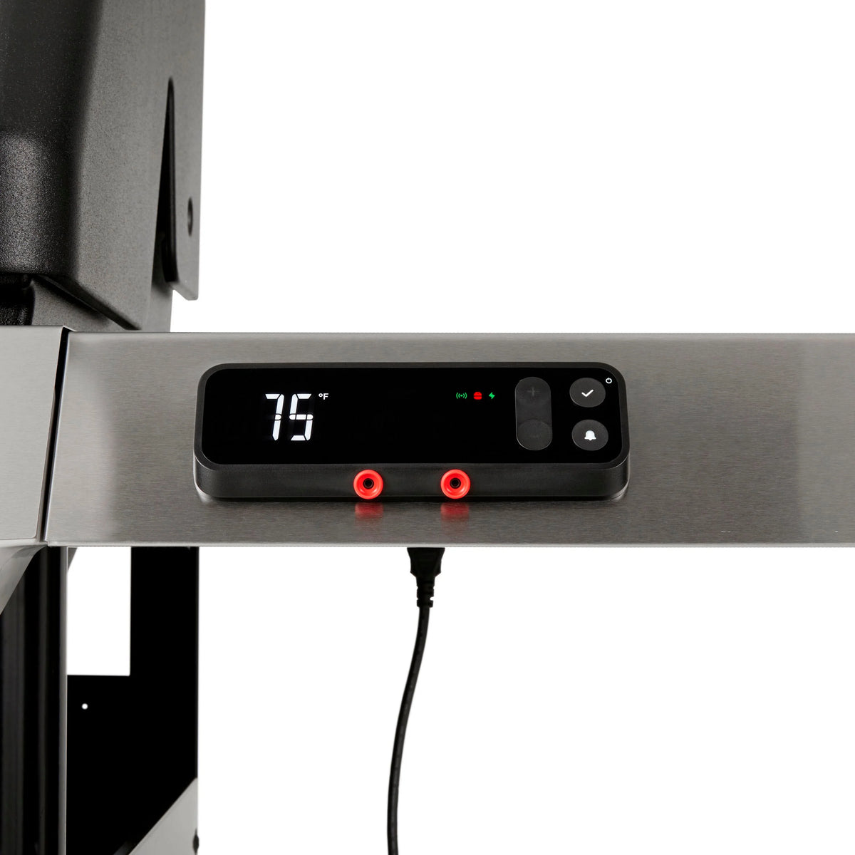 Weber - Genesis EX-325s Natural Gas Grill - Black
