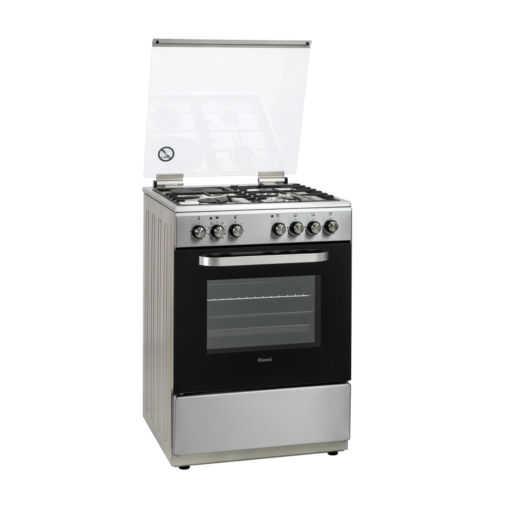 Gas Range