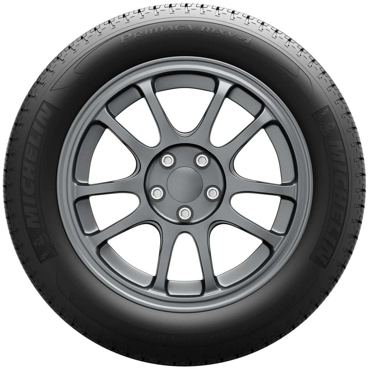 Michelin Primacy MXV4 All Season P215/55R17 93V Passenger Tire
