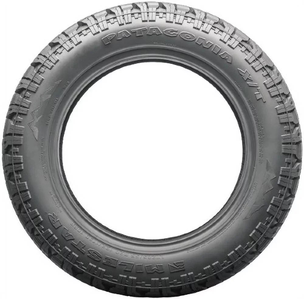 Milestar Patagonia X/T Rugged Terrain LT285/75R18 129/126Q E Light Truck Tire
