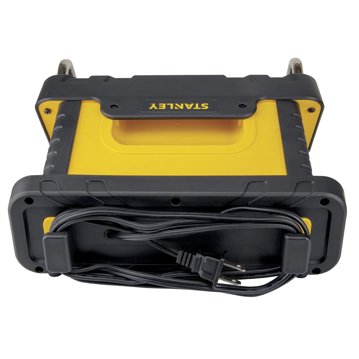 STANLEY 15 Amp Automotive Battery Charger with 50 Amp Engine Start (BC50BS) New