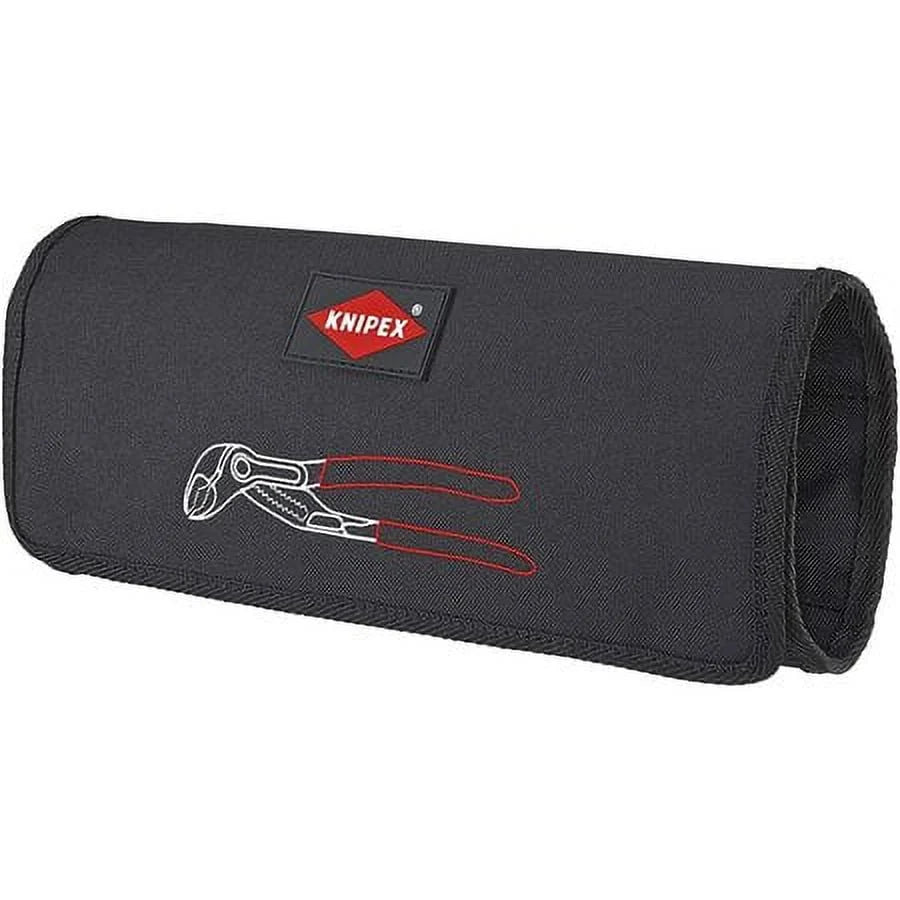 KNIPEX 5 Pc. Cobra Pliers Set In Tool Pouch