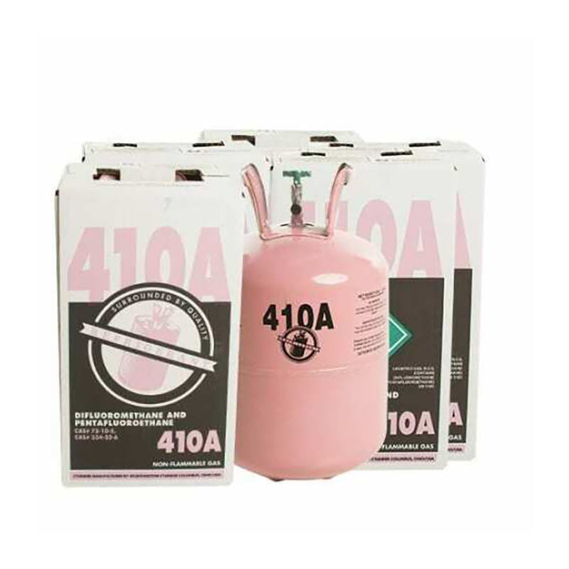 25 lb R410A 410a refrigerant new .