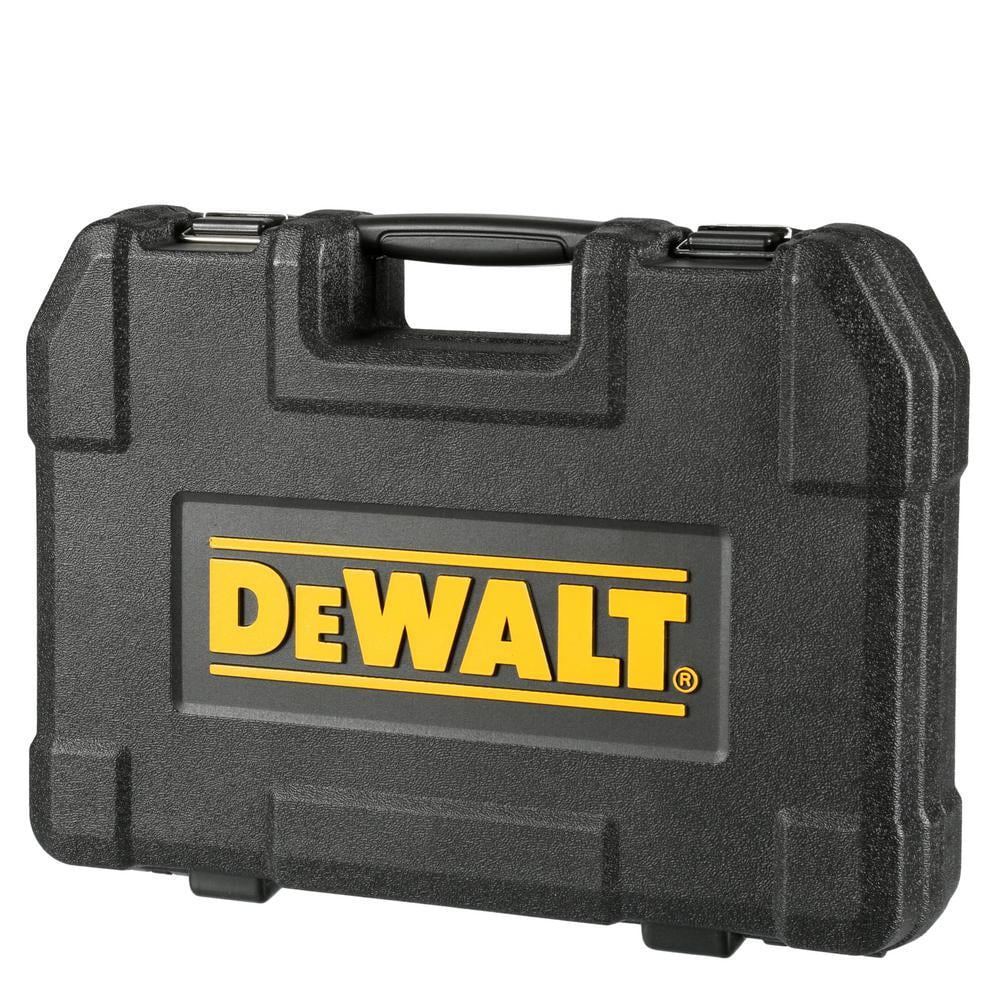 Dewalt DWMT73801 108-Piece Mechanic's Tool Set