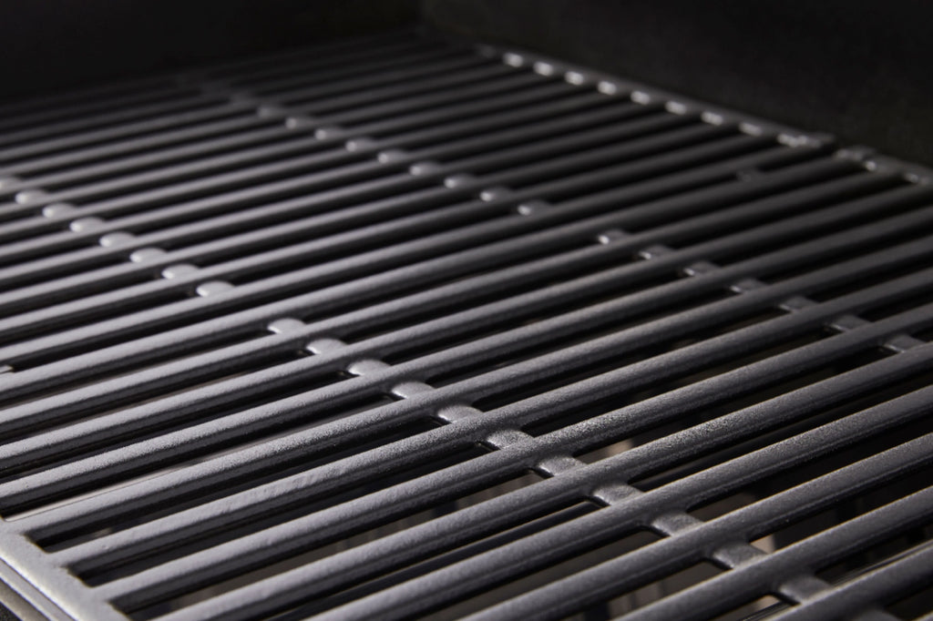 Weber - Spirit S-315 3-Burner Propane Gas Grill - Stainless Steel