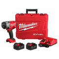Milwaukee Pre-Sale 2967-22 M18 FUEL 18V 1/2 High Torque Impact Wrench Friction Ring Kit