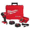 Milwaukee Pre-Sale 2953-22 M18 FUEL 18V 1/4 Hex Cordless Li-Ion Impact Driver Kit