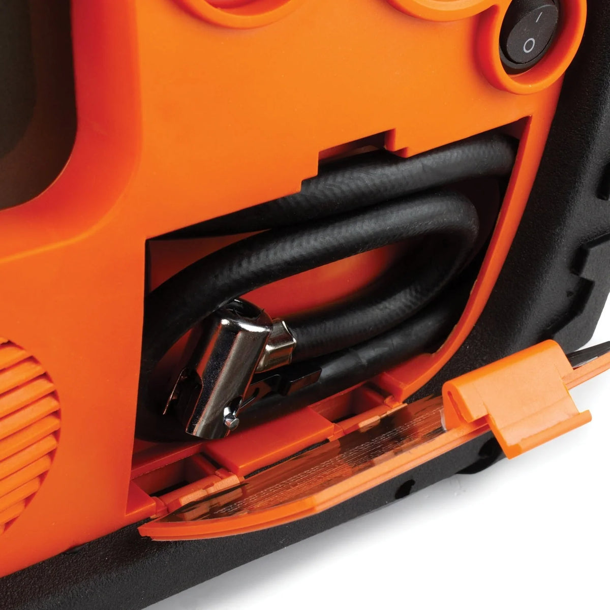 Wagan Tech 7561 Power Dome PLEX Jump Starter, Air Compressor and Inverter