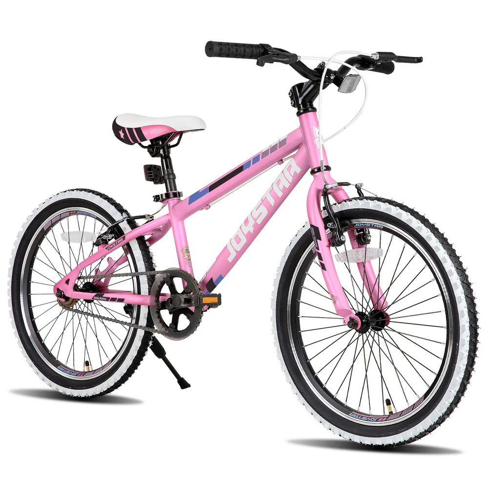 20/24-Inch Kids Mountain Bike, Single-Speed - Option 2