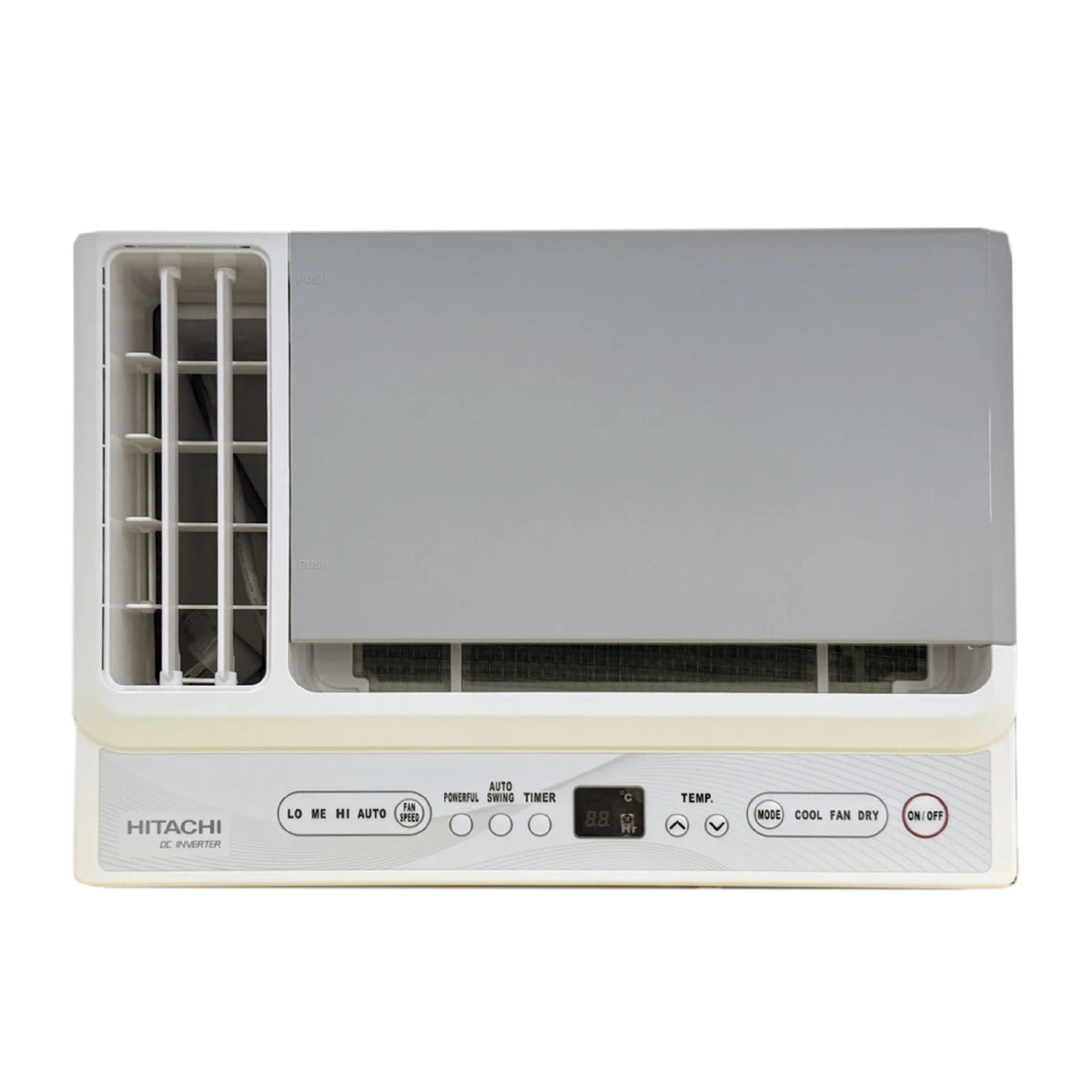 1 HP Window Air Conditioner