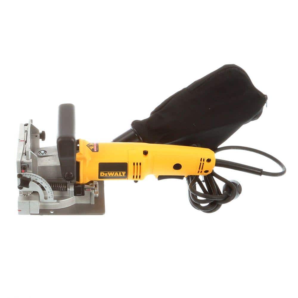 6.5 Amp Heavy Duty Plate Joiner Kit DW682K