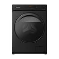 Front-Load Washer Inverter for Home Laundry