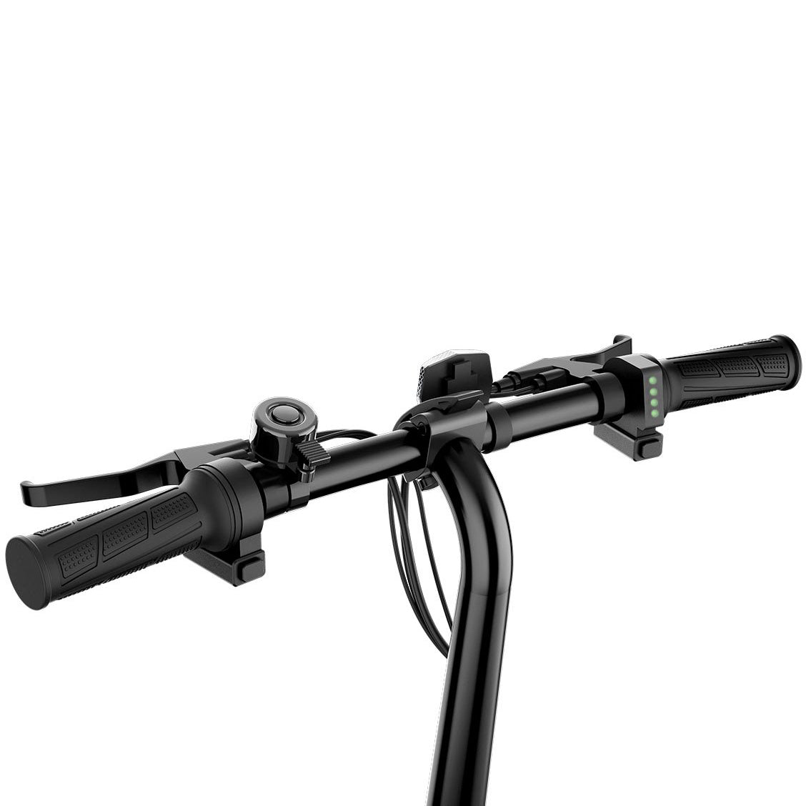 Compact Folding Electric Bike