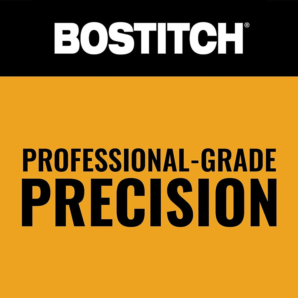 BOSTITCH Pancake Air Compressor, Oil-Free, 6 Gallon, 150 PSI BTFP02012