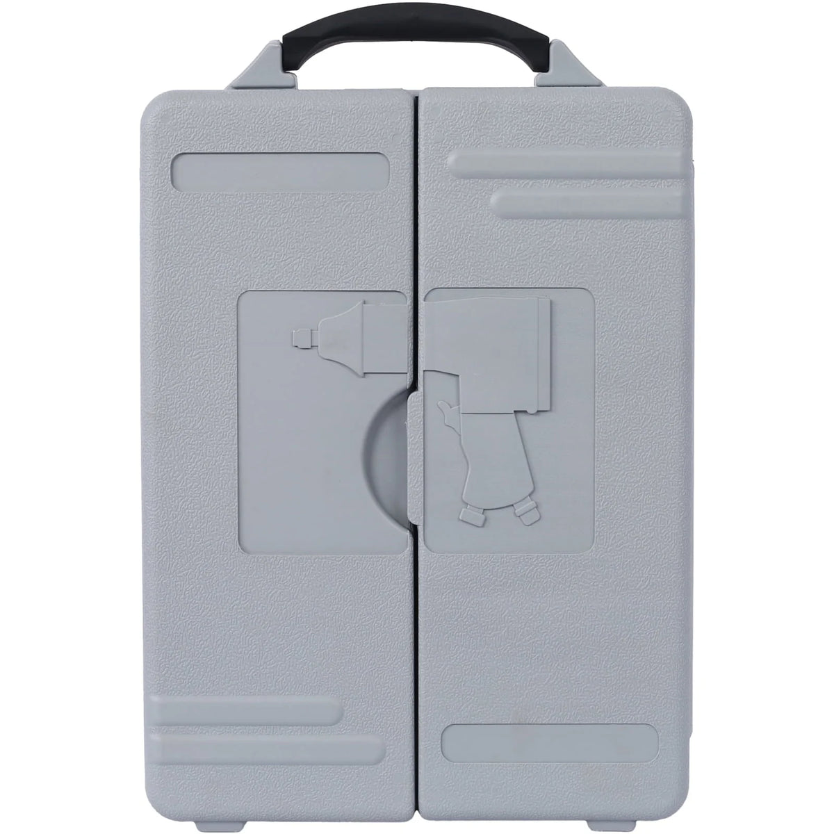 Litake Air Tool And Accessories Kit, 71 Piece Air Tool Kit, Impact Wrench, Air Ratchet, Die Grinder, Aire Hammer, Hose Fittings, Storage Case, Metal Air Tool Kit