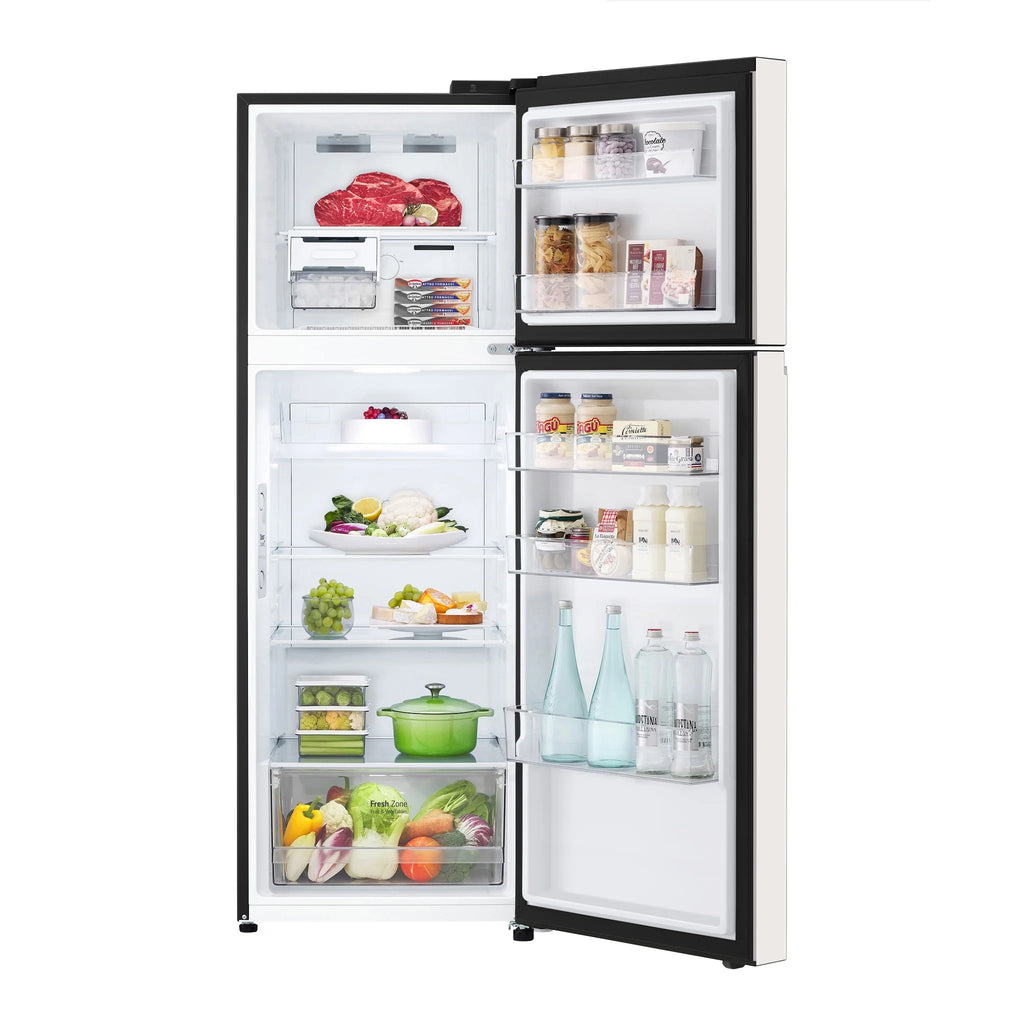 12.7 Cu. Ft. Refrigerator Inverter