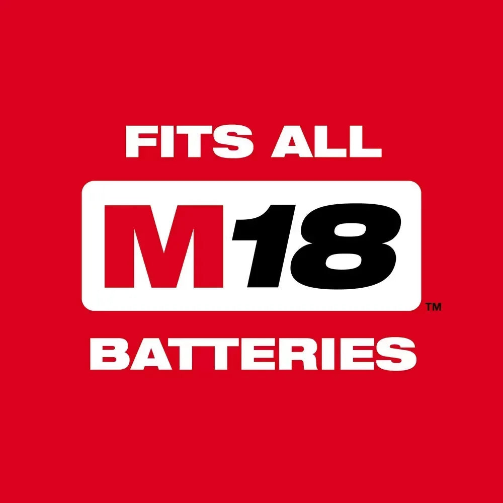 Milwaukee 3060-20 M18 FUEL 18V 3/8 Controlled Compact Impact Wrench - Bare Tool