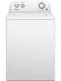 Amana Washing Machine | White 3.5 Cu. Ft. Top Loader