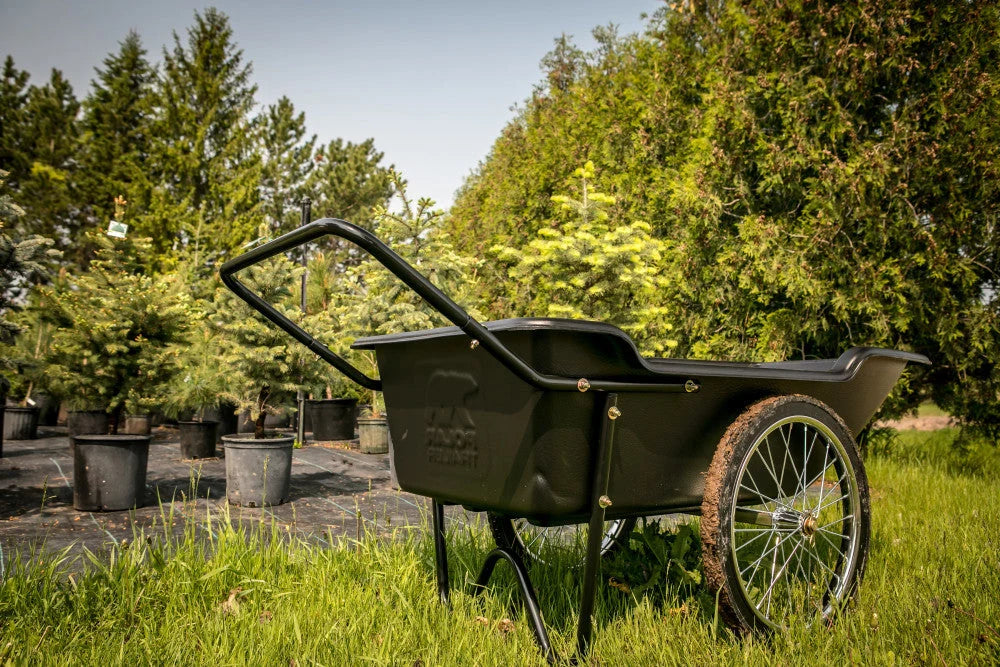 Polar Utility Cart
