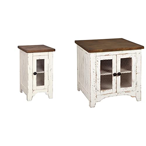 Ashley Furniture Signature Design Chairside