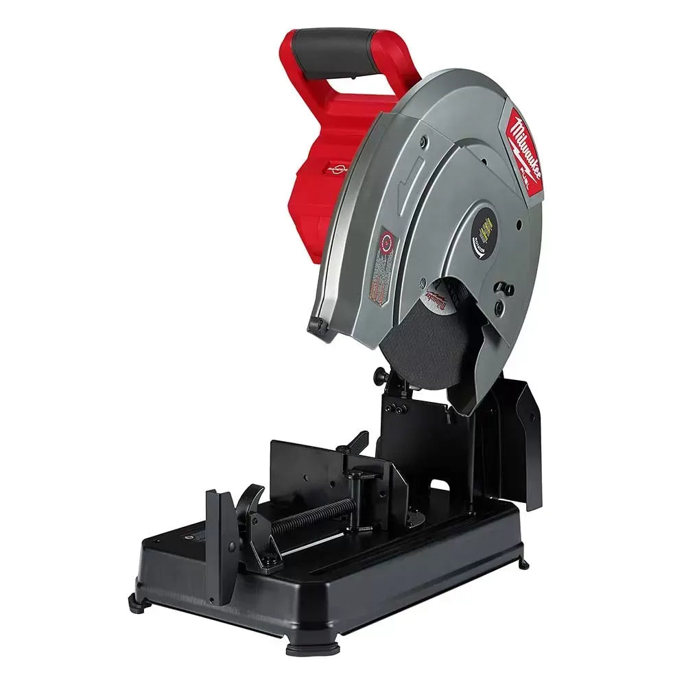 Milwaukee 2990-80 M18 FUEL 14 Li-Ion Brushless Abrasive Chop Saw - Bare Tool - Recon