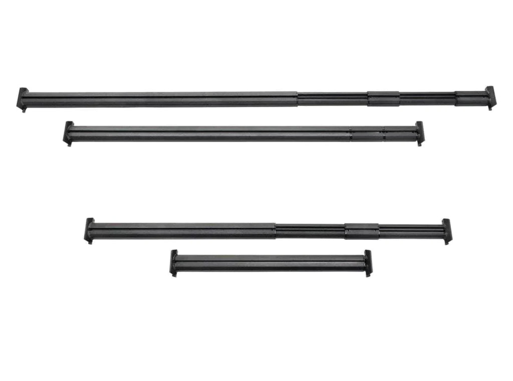 YAKIMA SideBar Side Rails for OverHaul HD & OutPost HD