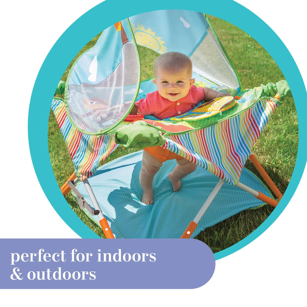 Summer Infant Portable Activity Center