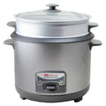 Rice Cooker with Practical Kitchen Design Configuration C