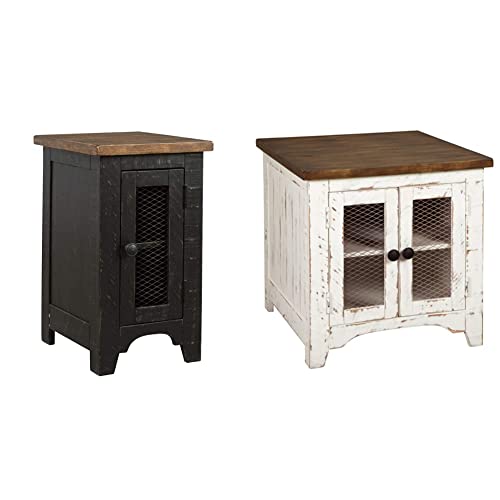 Ashley Furniture Signature Design Chairside