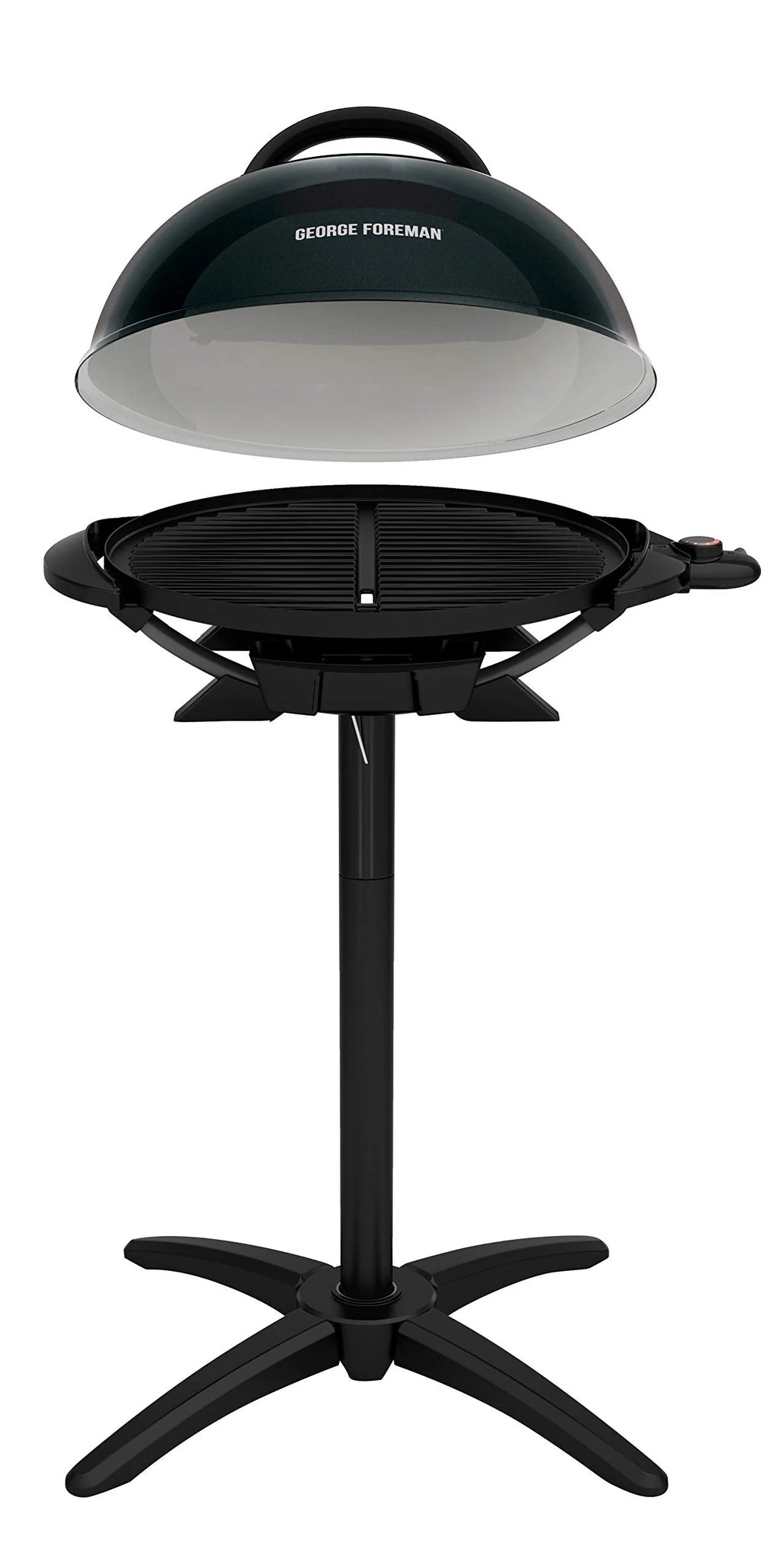 George Foreman 15 Serving Outdoor Electric