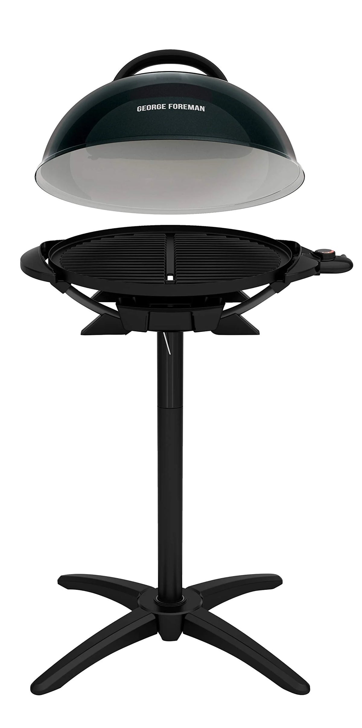 George Foreman 15 Serving Outdoor Electric