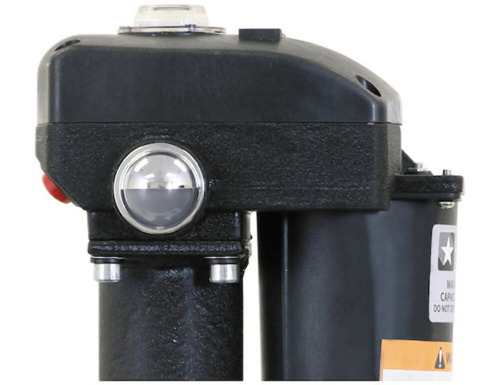 Buyers Products Jack 12 Volt Electric 3500 Lb #0093500