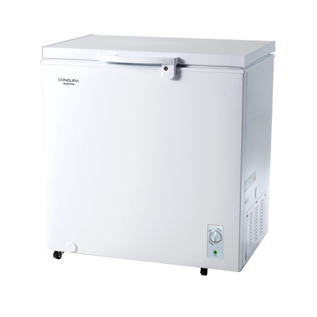 7 Cu. Ft. Chest Freezer Inverter