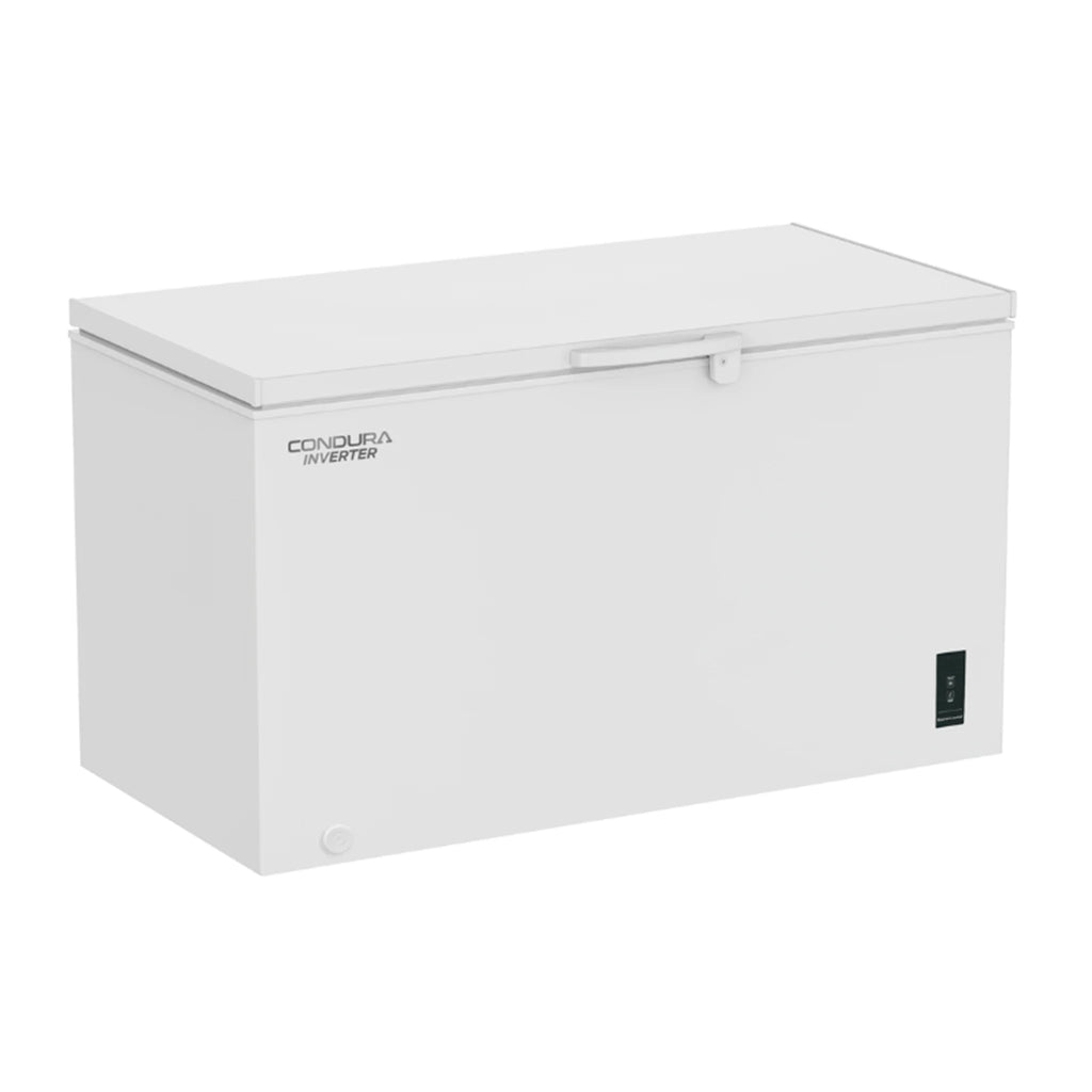 15 Cu. Ft. Chest Freezer Inverter