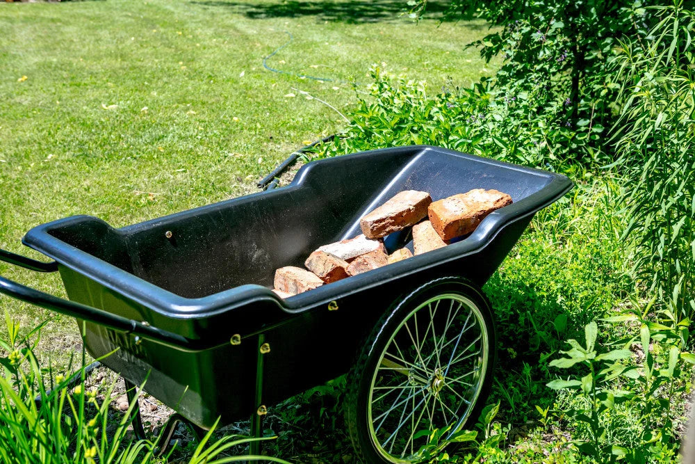 Polar Utility Cart