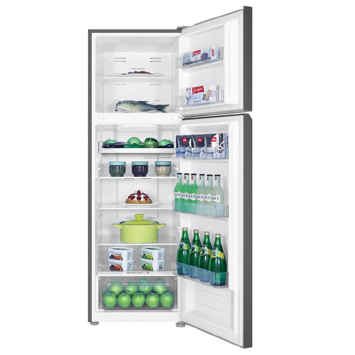 10.1 Cu. Ft. Refrigerator Inverter
