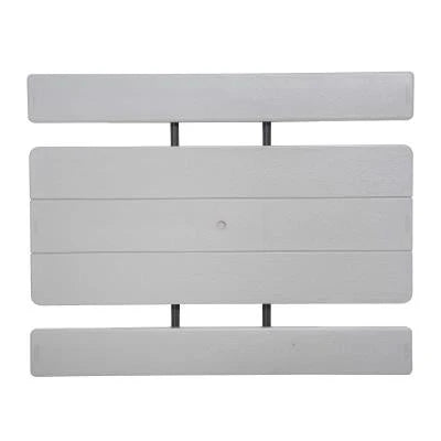 6-Foot Classic Folding Picnic Table 48