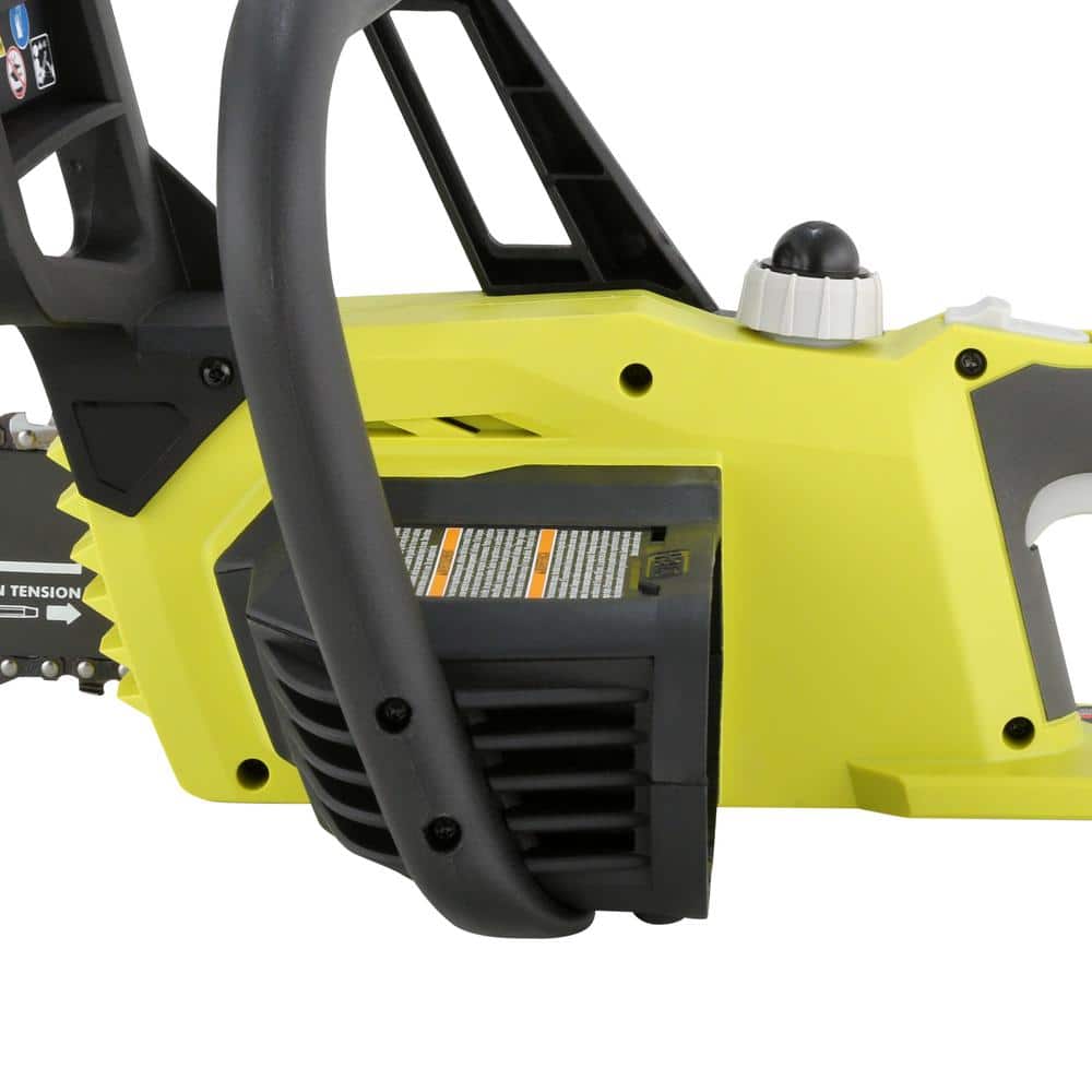 ONE+ 18V 10 in. Battery Chainsaw (Tool Only) P546BTL
