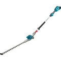 Makita 18V LXT Lithium-Ion Brushless Cordless 20 Articulating Pole Hedge Trimmer Tool Only XNU01Z from Makita