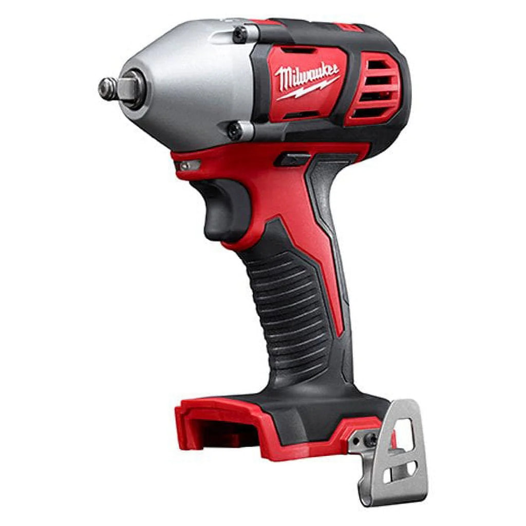 Milwaukee M18 3/8 Impact Wrench (Bare Tool)