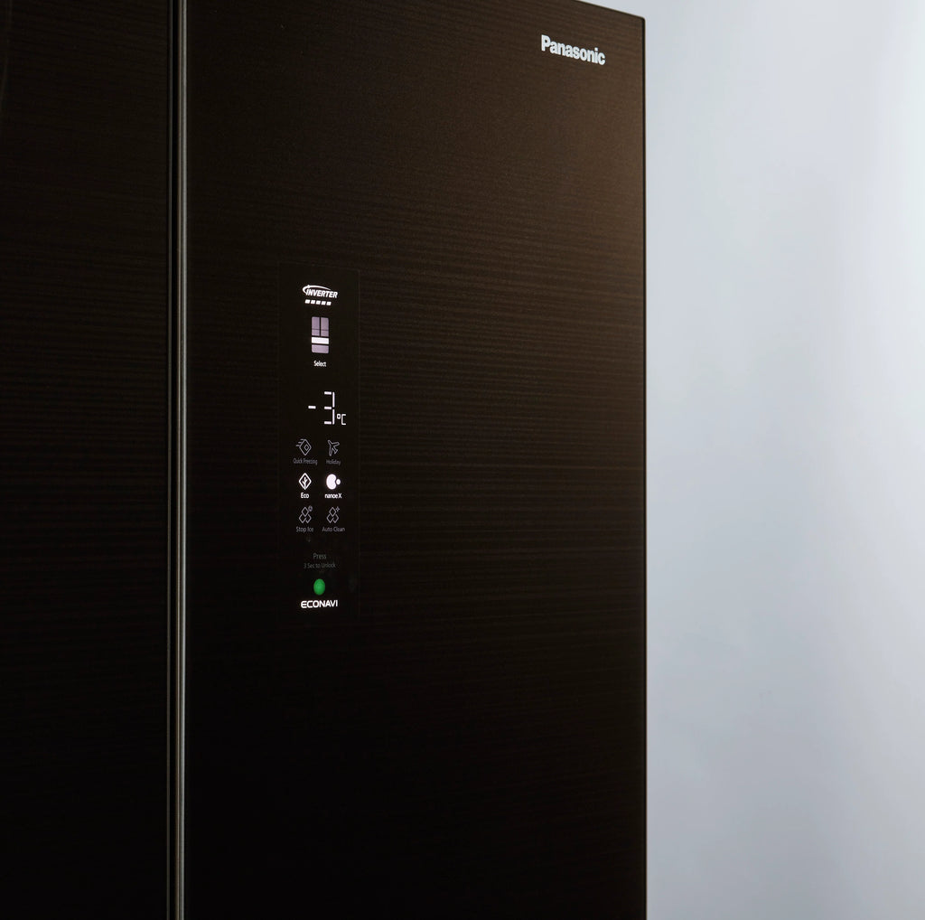 21.8 Cu. Ft. French Door Refrigerator Inverter
