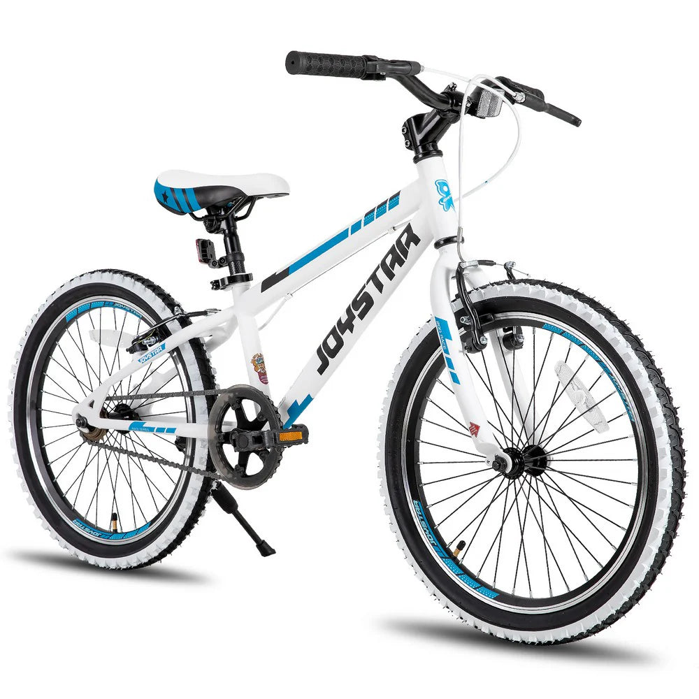 20/24-Inch Kids Mountain Bike, Single-Speed - Option 3