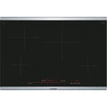 Bosch 800 Series 30 Built-In Electric Induction Cooktop with 4 elements and HomeConnect