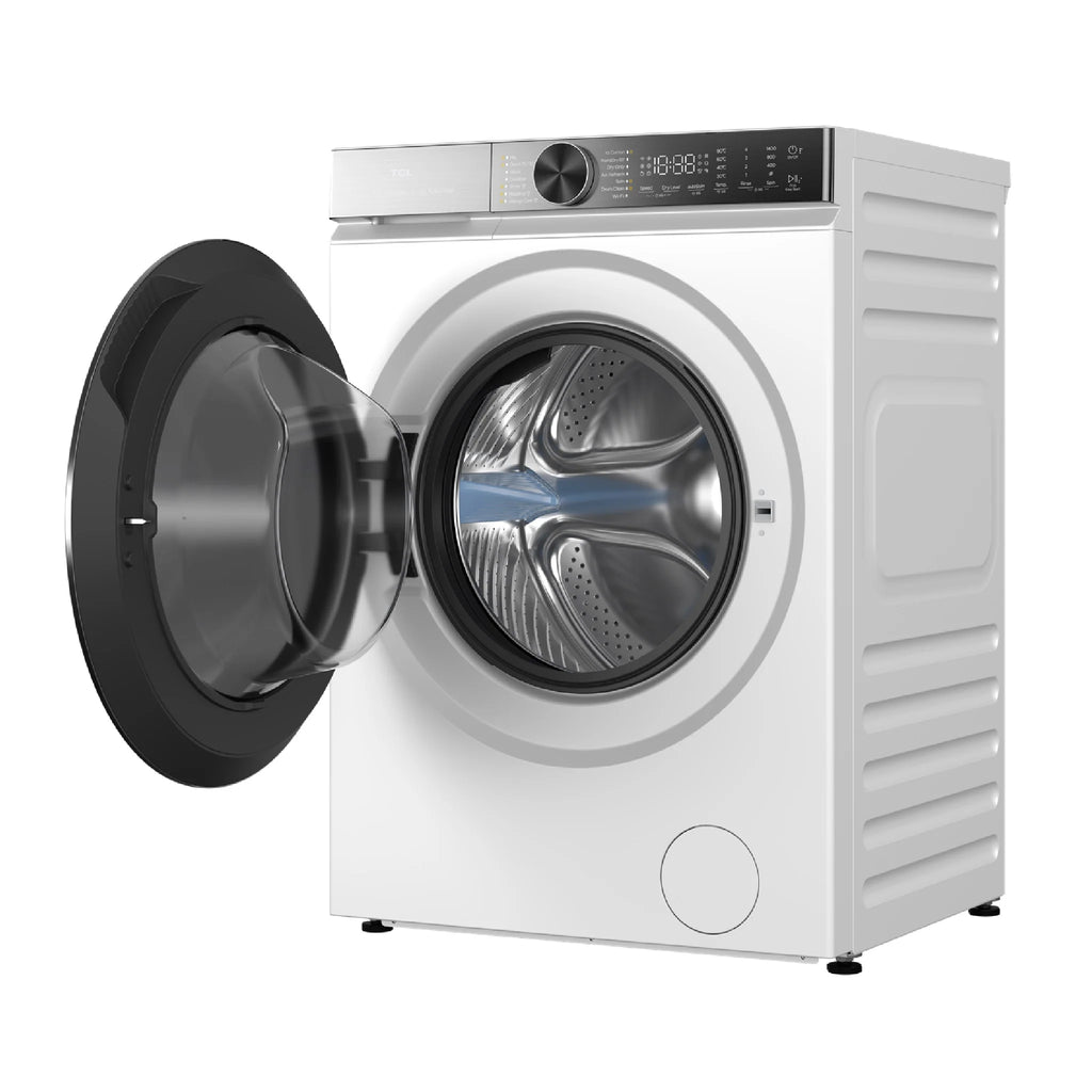 Washing Machine Inverter with Modern Design