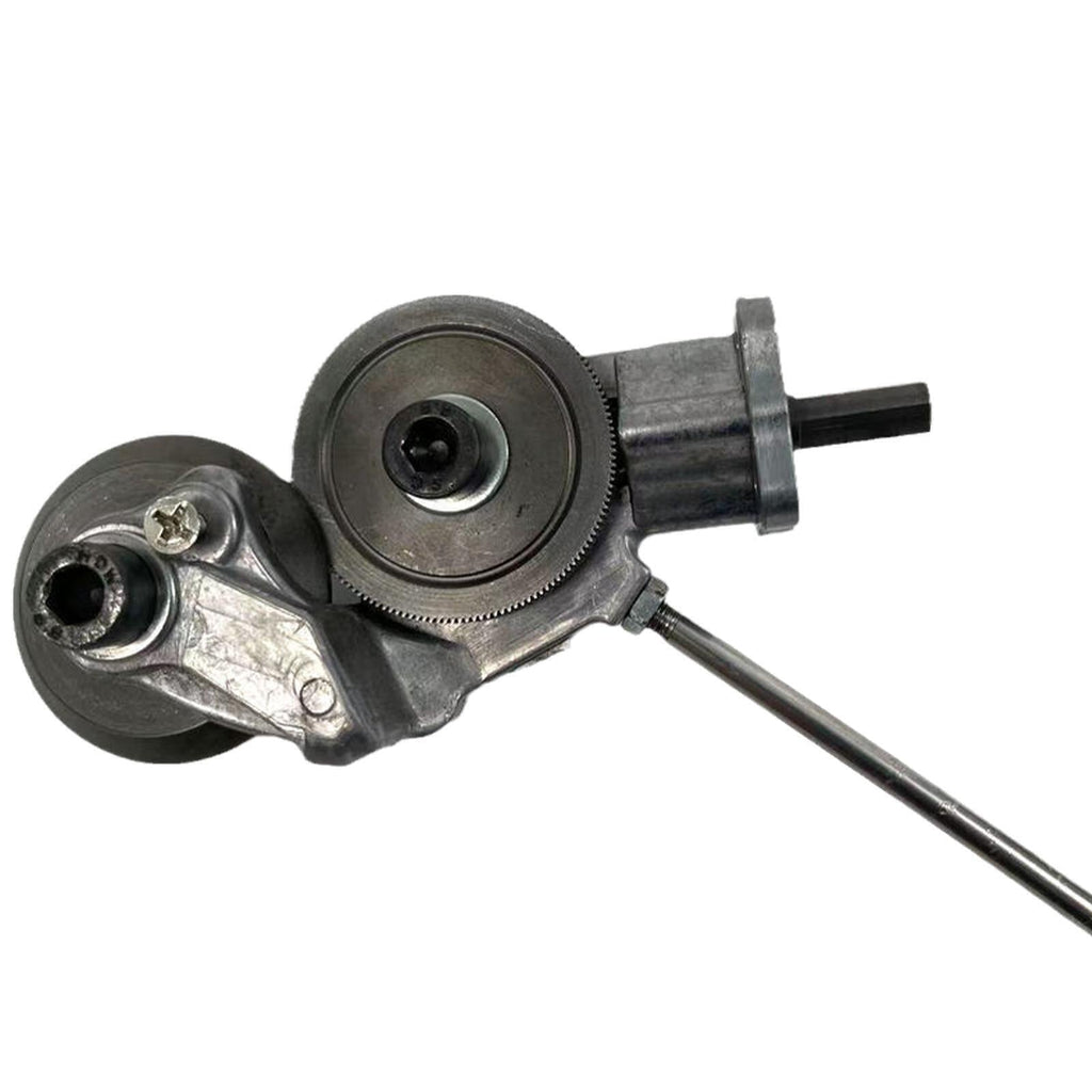 Metal Sheet Cutter Attachment for Electric Drills with Blade Guard