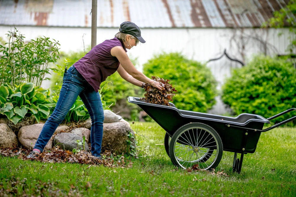 Polar Utility Cart