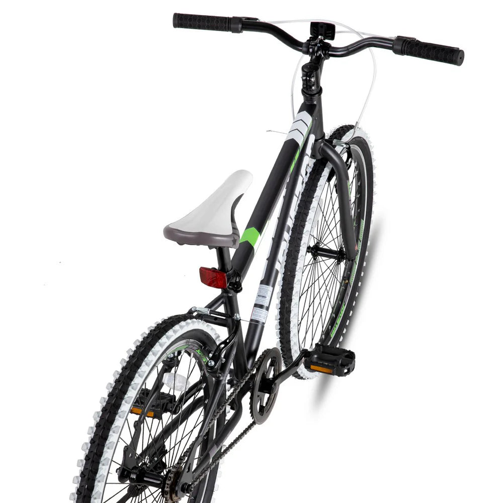 20/24-Inch Kids Mountain Bike, Single-Speed