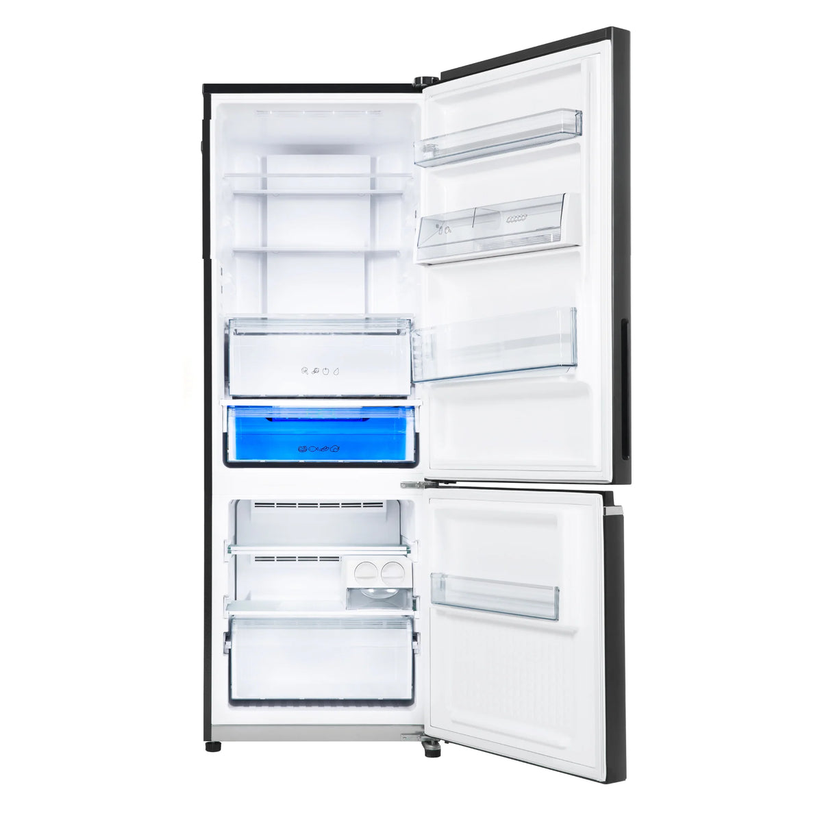10.2 Cu. Ft. Refrigerator